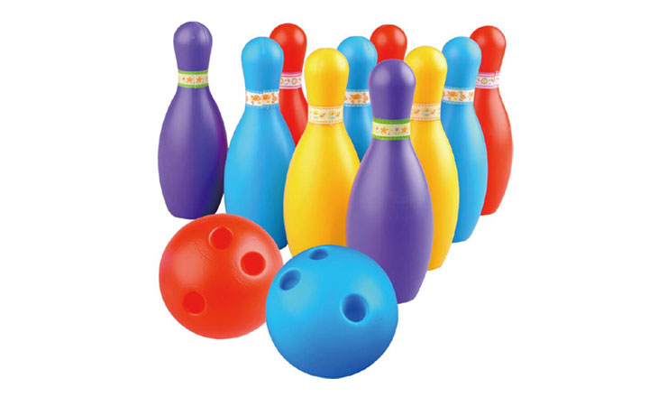 Double Station Blow Molding Machine