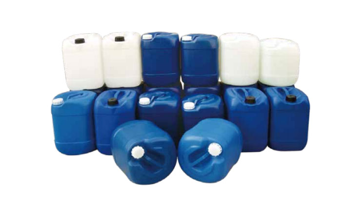 hdpe blow molding machine 4