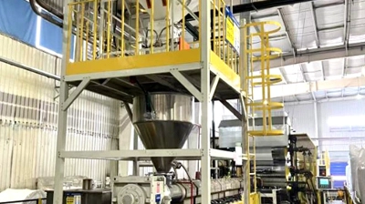 Jwell Machinery | ABS, HIPS Refrigerator Board, Sanitary Ware Board Production Line, so that Each Plate Shines The Light Of Science And Technology