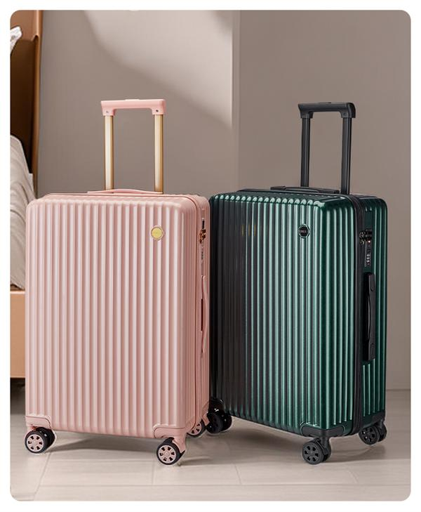 4 Luggage/Advertising Boards